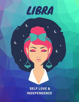 Libra, Self Love & Independence: Astrology Habit Tracker & Journal by ...