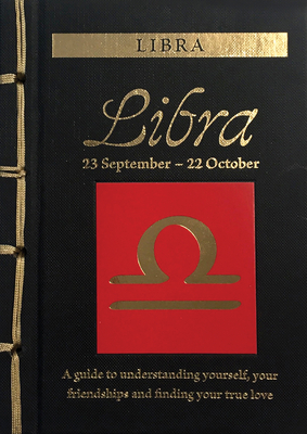 Libra - St Clair, Marisa