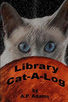 Library Cat-A-Log - Adams, A P