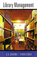 Library Management - Shama, C.K.