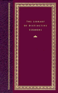 Library of Distinctive Sermons - Five