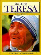 Library of Famous Women: Mother Teresa