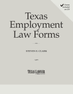 Library of Texas Employment Law Forms