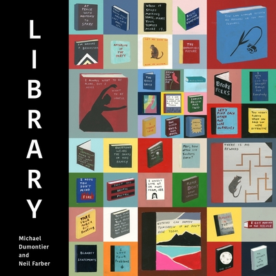 Library - Dumontier, Michael, and Farber, Neil