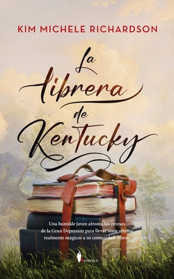 Librera de Kentucky, La (Libro 1) - Richardson, Kim Michele