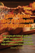 Libri I Fundit Kinz T Gatimeve T Prgatitjes