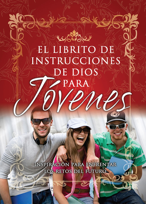 Librito de Instrucciones de Dios Para Jovenes - Unilit (Editor)