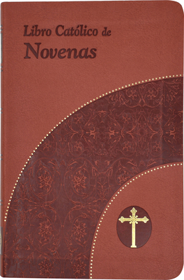 Libro Catolico de Novenas - Lovasik, Lawrence G