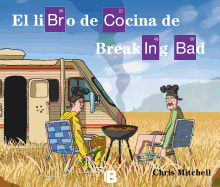 Libro de Cocina de Breaking Bad