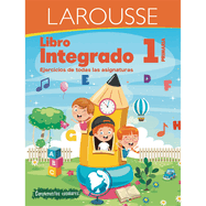 Libro Integrado 1 Primaria