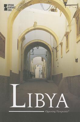 Libya - Berlatsky, Noah (Editor)