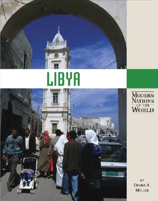 Libya - Miller, Debra A