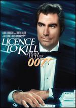 Licence To Kill - John Glen
