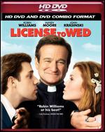 License to Wed [HD] - Ken Kwapis