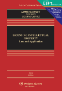 Licensing Intellectual Property: Law and Applications