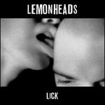 Lick [Deluxe Edition]