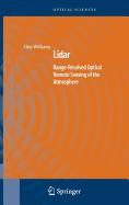 Lidar: Range-Resolved Optical Remote Sensing of the Atmosphere