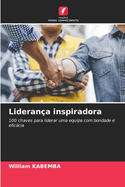 Lideran?a inspiradora