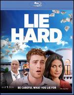 Lie Hard [Blu-ray]