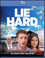 Lie Hard - Ian Niles