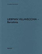 Liebman Villavecchia - Barcelona: De aedibus international 28