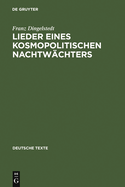 Lieder Eines Kosmopolitischen Nachtwchters