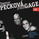Lieder of Strauss, Schoeck, Berg