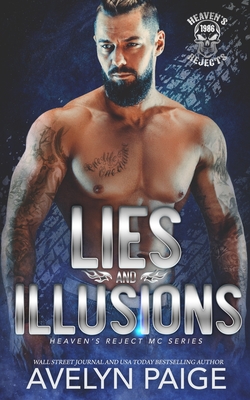 Lies and Illusions - Reeves, Nikki (Editor), and McCann, Josh (Contributions by)