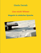 Lies mich! Winter: Magazin in einfacher Sprache