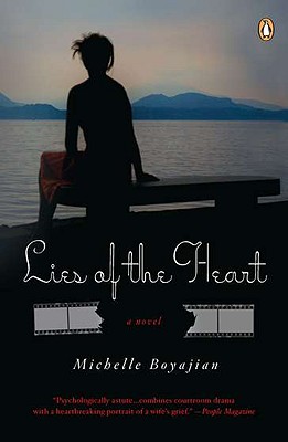 Lies of the Heart - Boyajian, Michelle