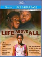 Life, Above All [2 Discs] [Blu-ray/DVD]