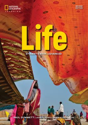 Life Advanced 2e, with App Code - Hughes, John, Professor, and Dummett, Paul, and Stephenson, Helen