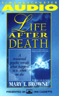 Life After Death a Renowned Psychic Reveals What Happens to Us When We Die