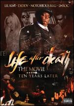 Life After Death: The Movie - Ten Years Later - April Maya