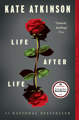 Life After Life - Atkinson, Kate