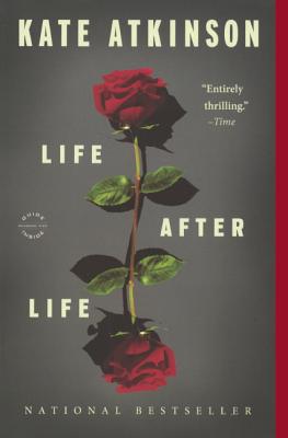 Life After Life - Atkinson, Kate