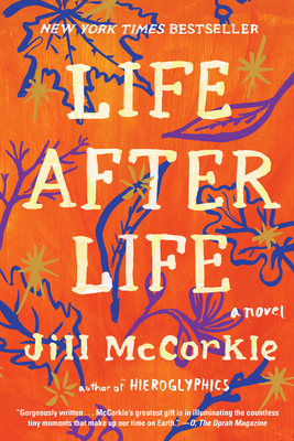 Life After Life - McCorkle, Jill
