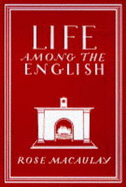 Life Among the English