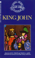 Life and Death of King John