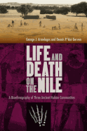 Life and Death on the Nile: A Bioethnography of Three Ancient Nubian Communities