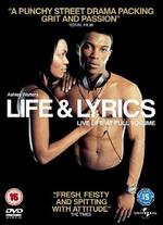 Life and Lyrics - Richard Laxton