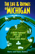 Life and Rhymes of Michigan: A Poetic Trip Through a Great Lakes State