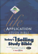 Life Application Study Bible-KJV