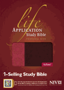 Life Application Study Bible-NIV-Personal Size