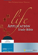 Life Application Study Bible-NIV