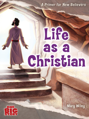 Life as a Christian: A Primer for New Believers - Wiley, Mary