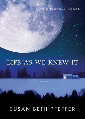 Life as We Knew It - Pfeffer, Susan Beth