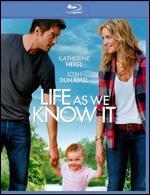 Life as We Know It [2 Discs] [Blu-ray/DVD]