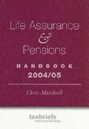 Life Assurance and Pensions Handbook