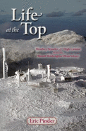 Life at the Top: Weather, Wisdom & High Cuisine from the Mount Washington Observatory